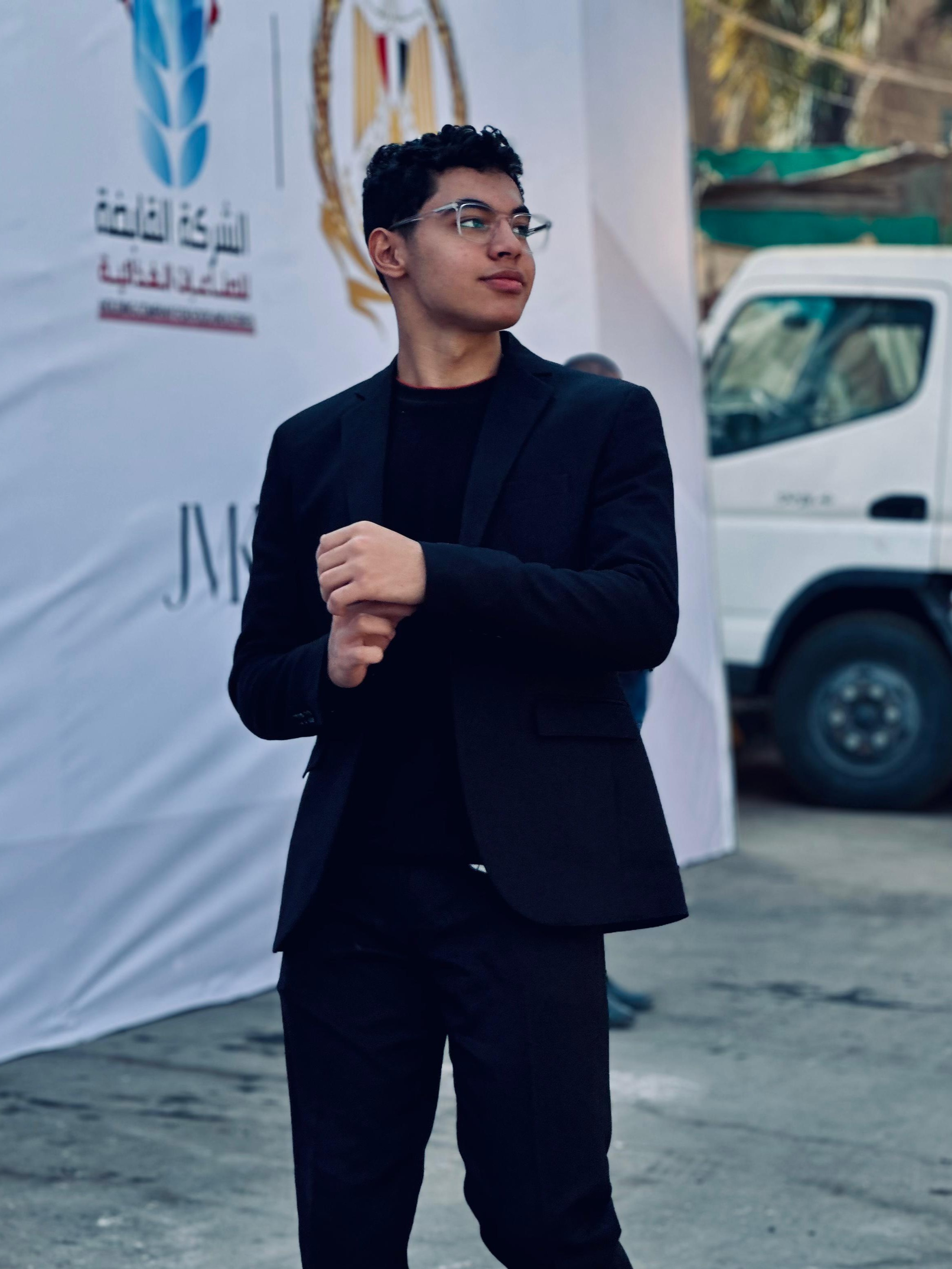 عبدالرحمن الفولي